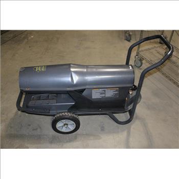 ProCom Magnum 220 VT Forced Air Heater