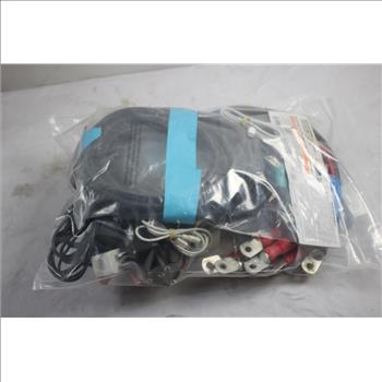 Proctective Wire Wrap, Ironton Sprayer Pump , And More