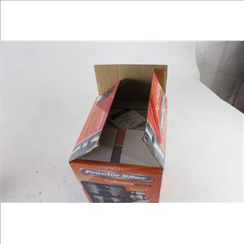 Proctor Silex Coffee Maker