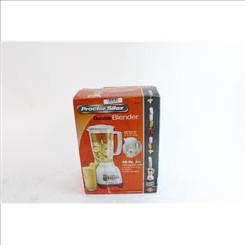 Proctor Silex Durable Blender