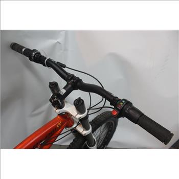 Prodeco Outlaw SS Electric Bike