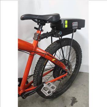 Prodeco Outlaw SS Electric Bike