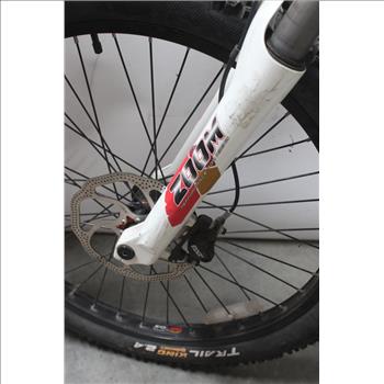 Prodeco Outlaw SS Electric Bike