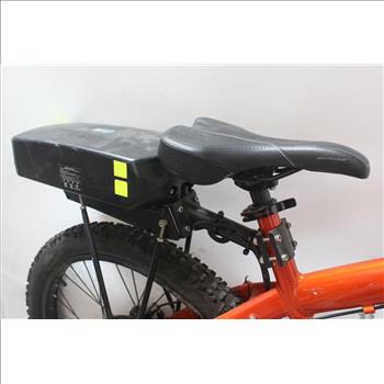 Prodeco Outlaw SS Electric Bike