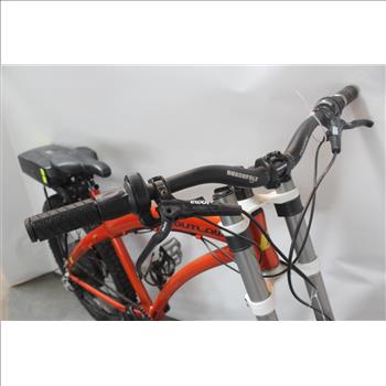 Prodeco Outlaw SS Electric Bike