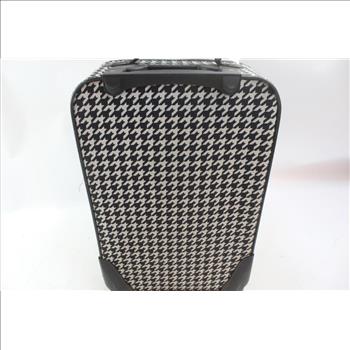 Prodigy Suitcase With Bag And More, 3 Pieces