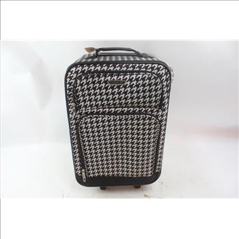Prodigy Suitcase With Bag And More, 3 Pieces