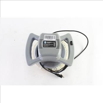 ProElite Orbital Buffer+Polisher