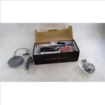 Professional Condenser Microphone