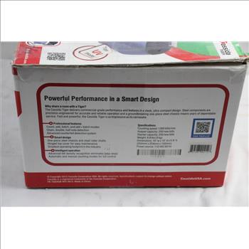 Professional Currency Counter