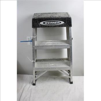 Professional Performance Mini Step Ladder