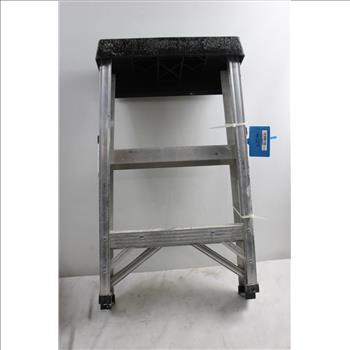 Professional Performance Mini Step Ladder