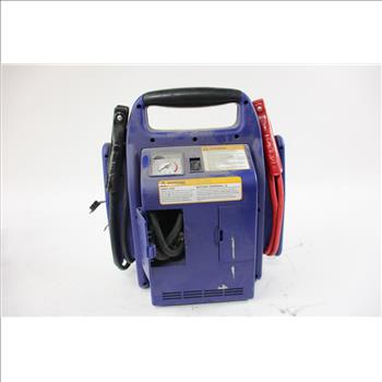 Professional Power Station