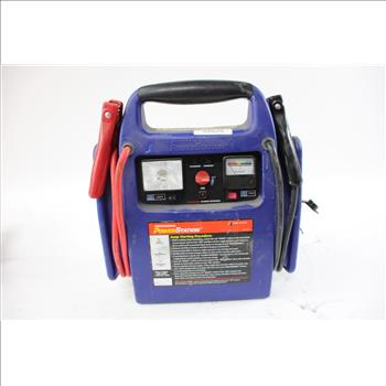 Professional Power Station