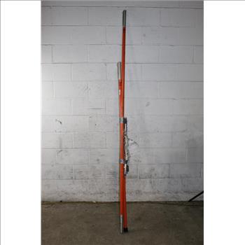 Professional Pulley/String Tree Pruner