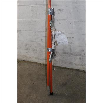Professional Pulley/String Tree Pruner
