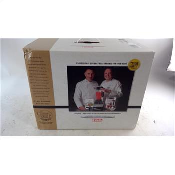 Professional Series Vita Mix Blender