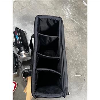 Professional Studio Light Setup