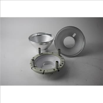 Professional Studio Lighting Equipment Lot