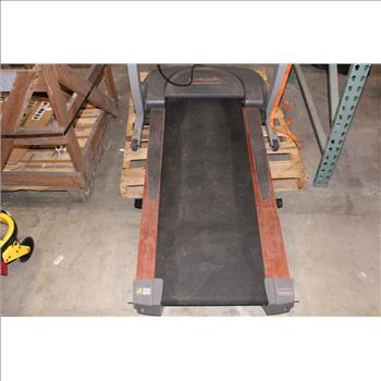 Pro-Form Crosswalk Advanced 525 Treadmill