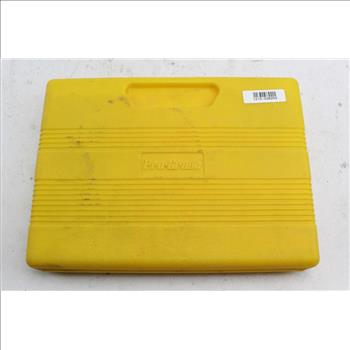 Pro-Grade Screwdriver Tool Set; 45+ Pieces