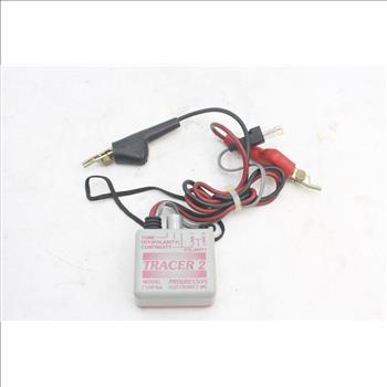 Progressive Electronics Filter Probe