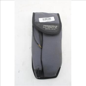 Progressive Electronics Filter Probe