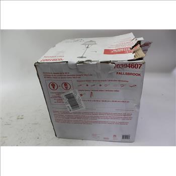 Project Source Foyer Pendant Light