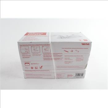 Project Source Two-Handle Bathroom Faucet