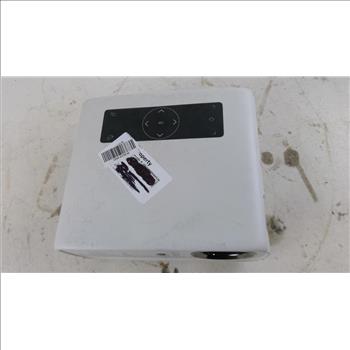 Projector