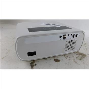 Projector