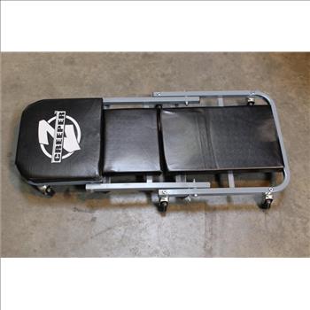 Pro-lift Z-Creeper 2-in-1 Creeper