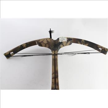 Proline Crossbow