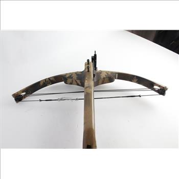 Proline Crossbow