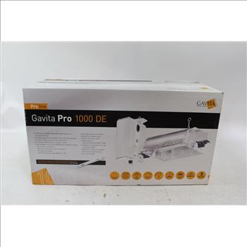 Proline Gavita Pro 1000 DE Us 240 Fixture
