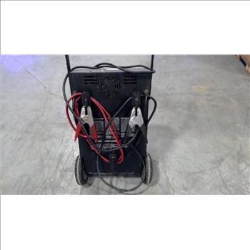 Pro-Logix Battery Charger