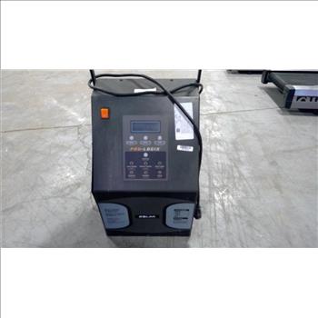 Pro-Logix Battery Charger