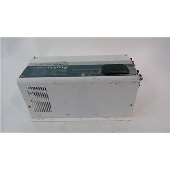 ProMariner Quasi Sine Wave Inverter