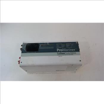 ProMariner Quasi Sine Wave Inverter