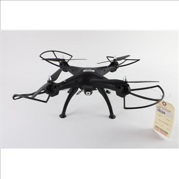 Promark CW Quadcopter