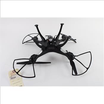 Promark CW Quadcopter