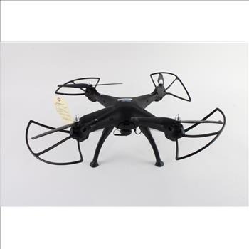 Promark CW Quadcopter
