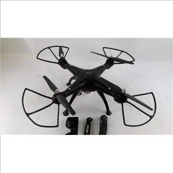 Promark Drone And More 4 Pieces