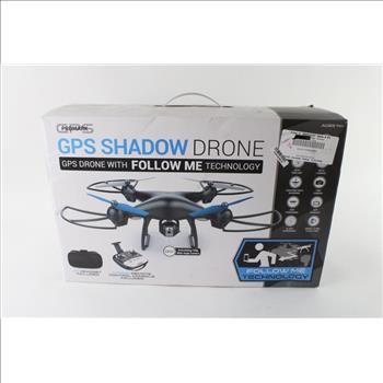 Promark GPS Shadow Drone Quadcopter