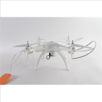 ProMark VR P70-VR Quadcopter