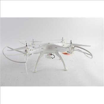 ProMark VR P70-VR Quadcopter