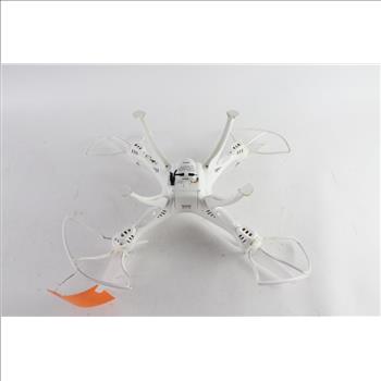 ProMark VR P70-VR Quadcopter