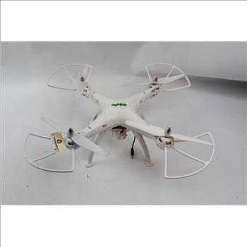 Promark VR Quadcopter Drone