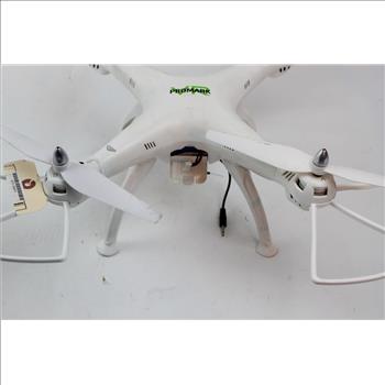Promark VR Quadcopter Drone