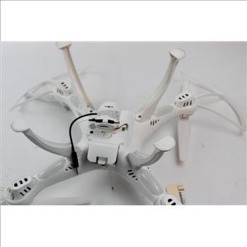 Promark VR Quadcopter Drone